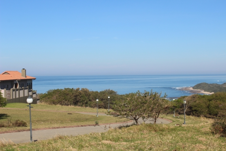 0 Bedroom Property for Sale in Khamanga Bay Eastern Cape